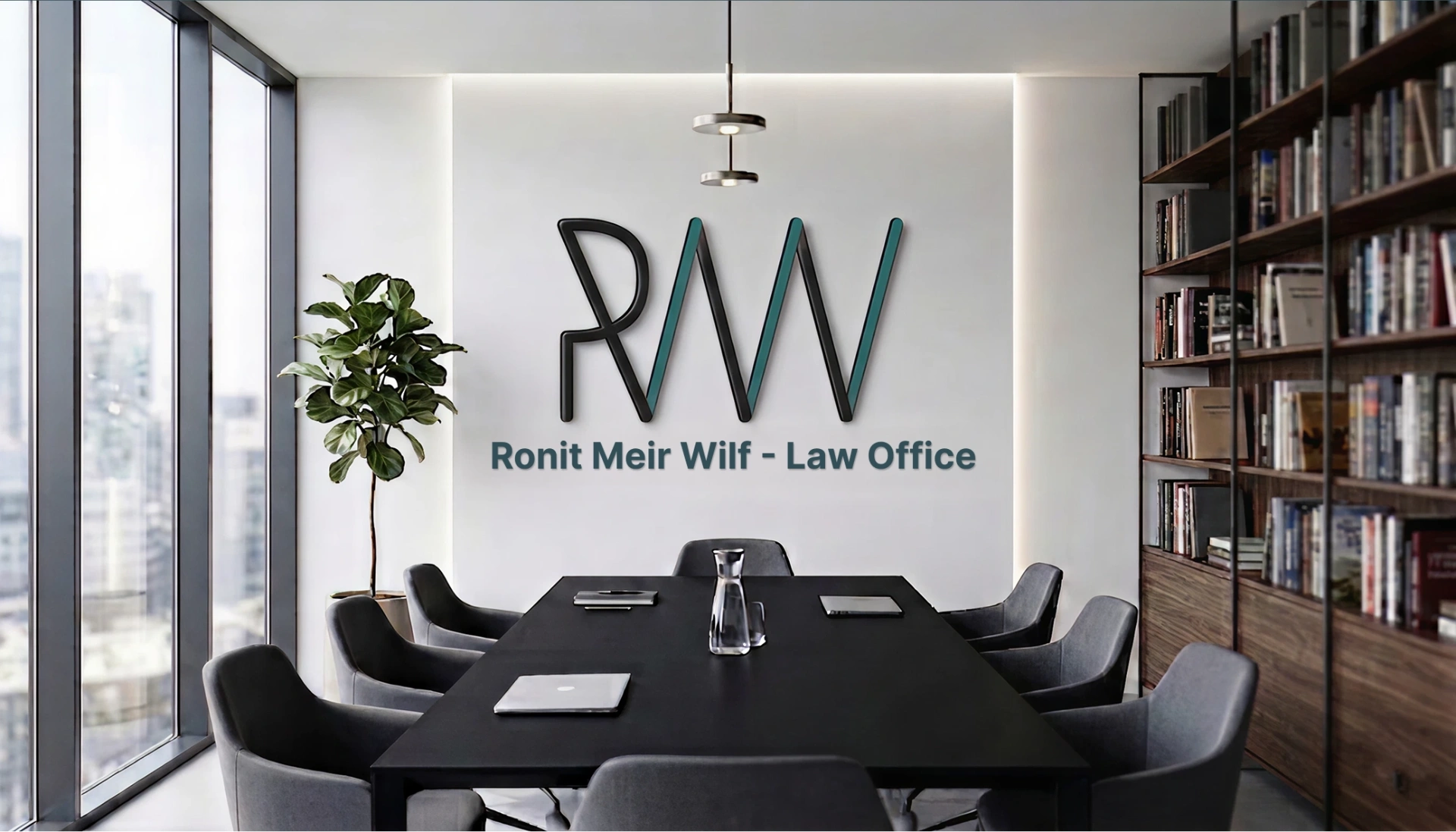 RMW Law Office